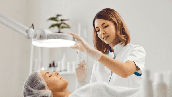 رحلتك التجميلية