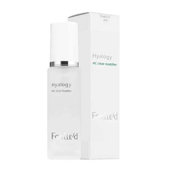 La Roche Posay – AC Clear Mattifier