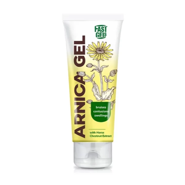 Beamed – Arnica Gel