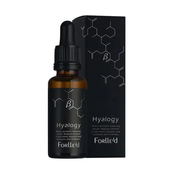Forlle’d – B serum