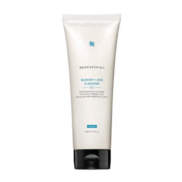Skinceuticals - Blemish Age Cleanser
