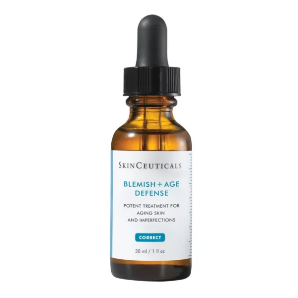 Skinceuticals – Blemish + Age Defense Serum