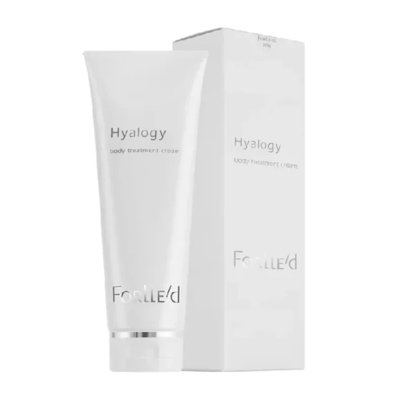 Forlle’d – Body Treatment Cream