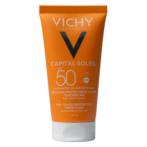 Vichy - Capital Soleil UV Age