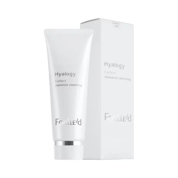 Forlle’d – Clearance Cleansing