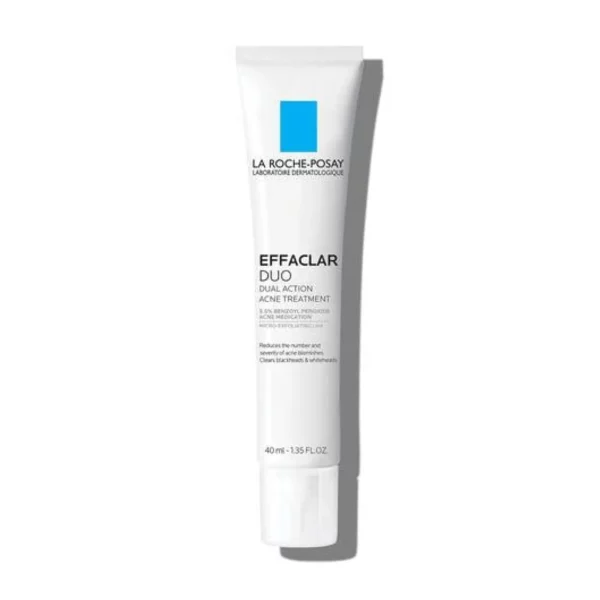 La Roche Posay – Effaclar Duo+