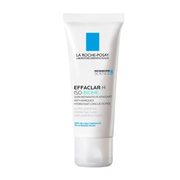 La Roche Posay – Effaclar H ISO-Biome