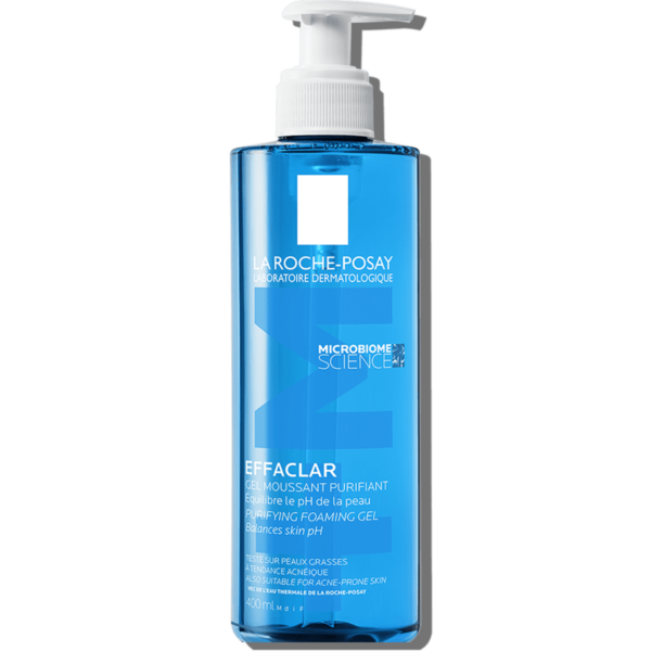 La Roche Posay - Effaclar Cleanser