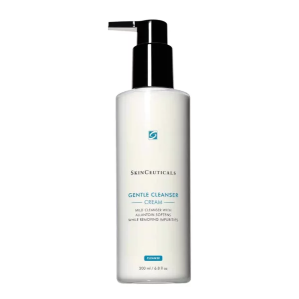 Skinceuticals – Gentle Cleanser