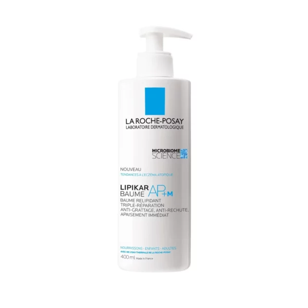 La Roche Posay – Lipikar Baume AP+