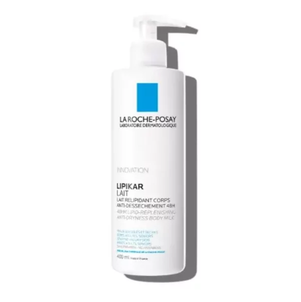 La Roche Posay – Lipikar Baume Lait
