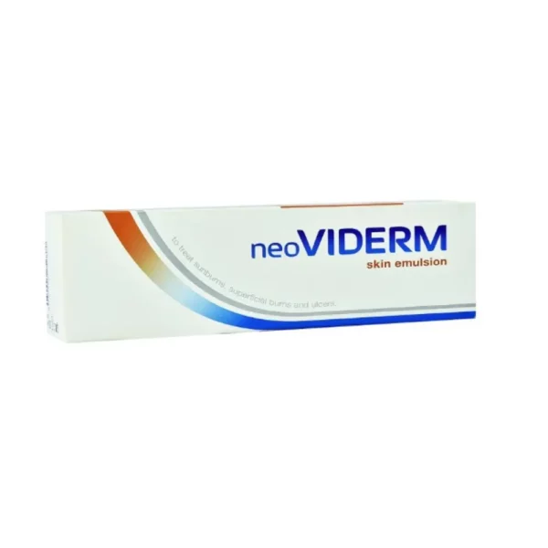 Epsilon – Neoviderm