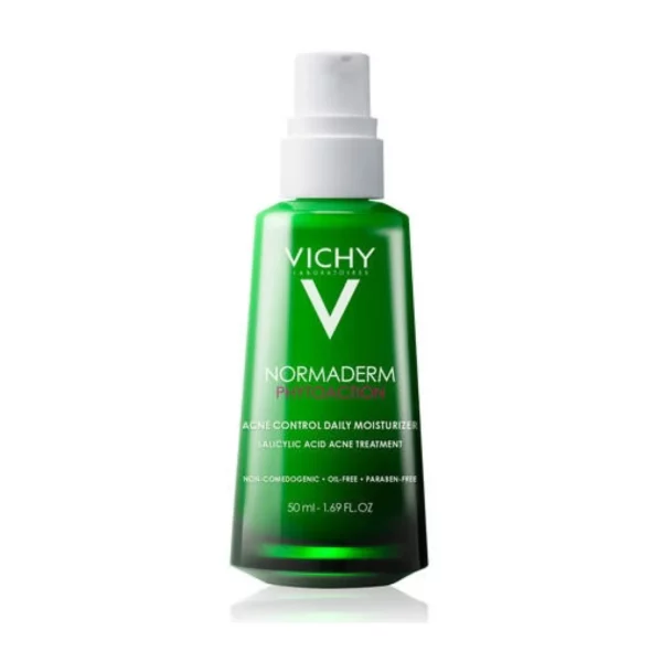 Vichy – Normaderm Solution
