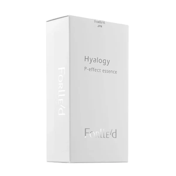 Forlle’d – P-effect Serum