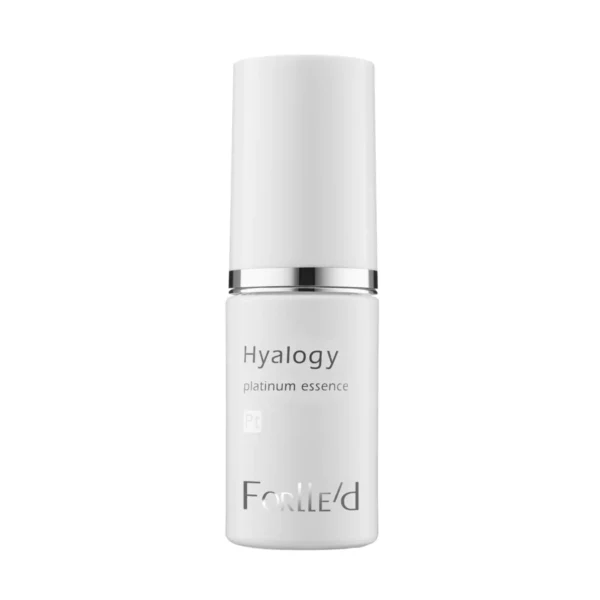 Forlle’d – Platinum Essence
