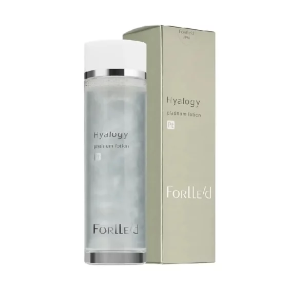 Forlle’d – Platinum Lotion