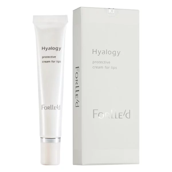Forlle’d – Protective Lip Cream