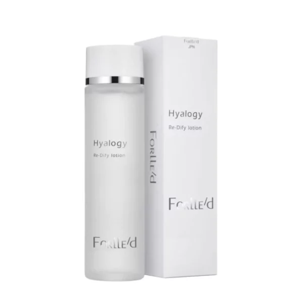 Forlle’d – Re-Dify Lotion