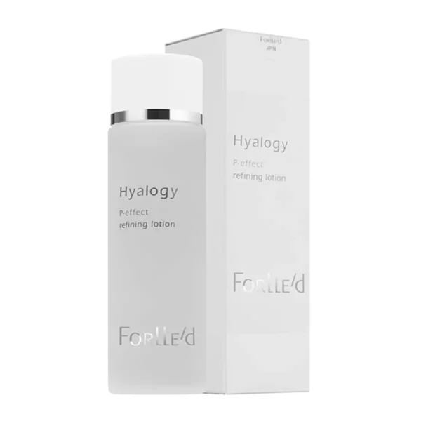 Forlle’d – Refining Lotion