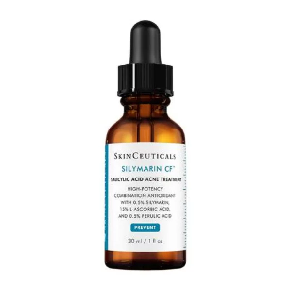 Skinceuticals - Silymarin CF Serum