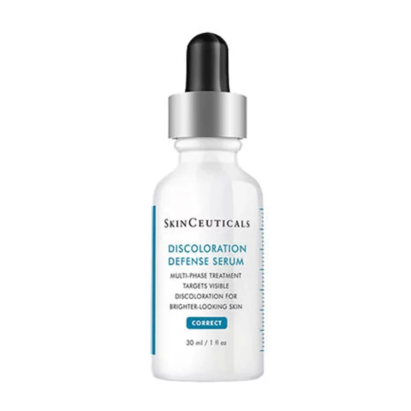 Skinceuticals – Discoloration Defense/Skin Defense