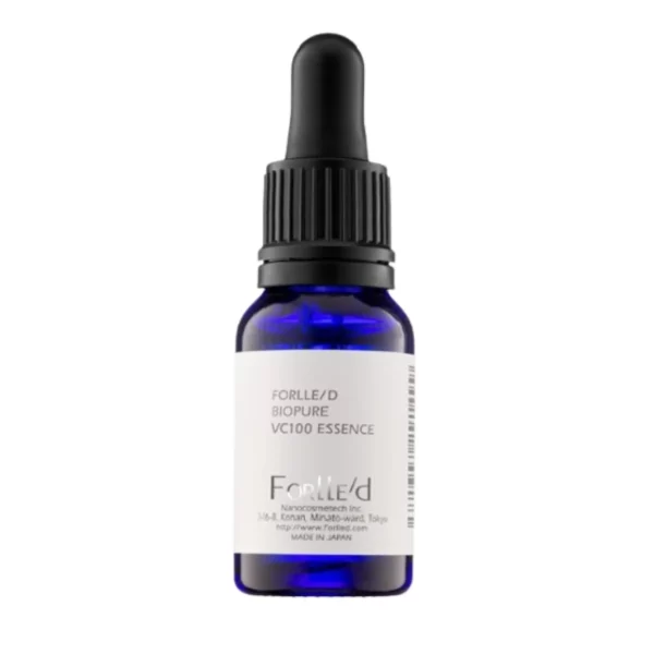 Forlle’d – VC 100 Serum