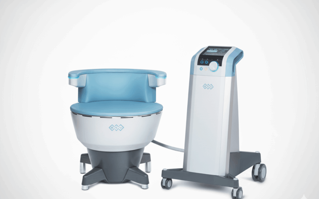 The Benefits of Emsella Chair: Non-Invasive Pelvic Floor Strengthening in Qatar