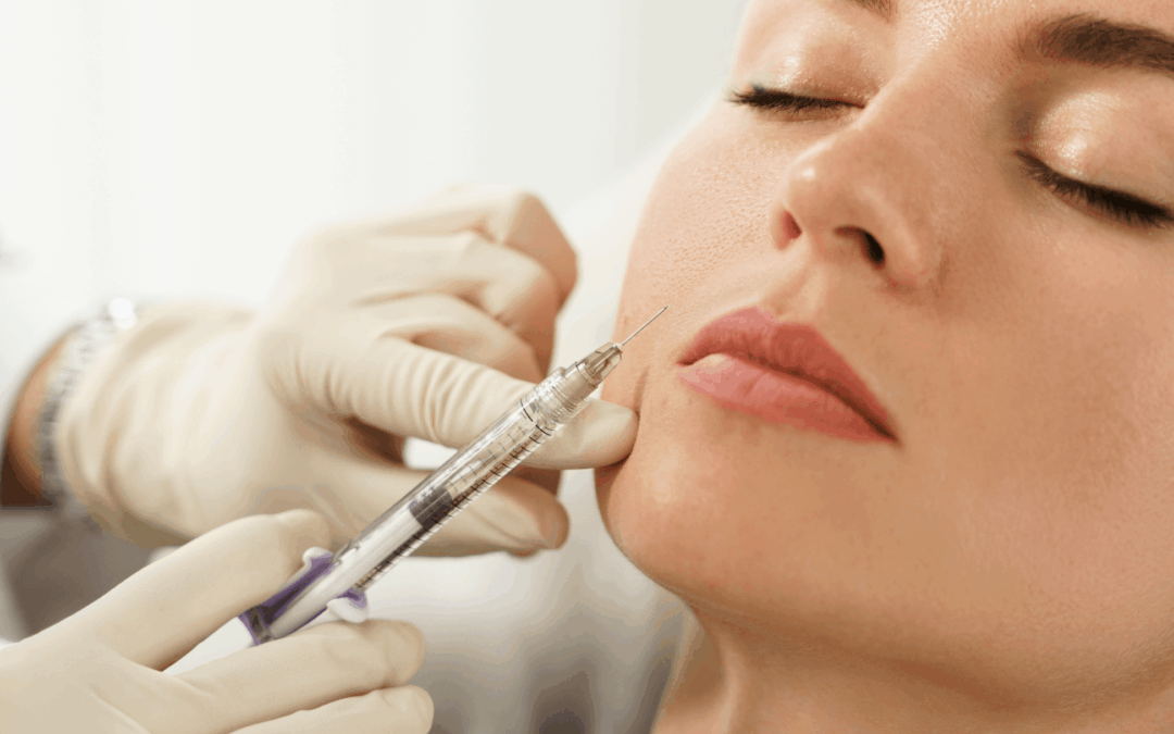 New Year, New Goals: 2026 Treatment Plan for Youthful Glowing Skin in Qatar All Through the Year and Every Year