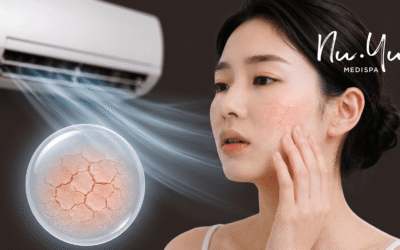What Happens to Your Skin When You Spend All Day in Air Conditioning in Qatar
